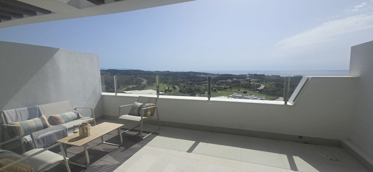 Tussenverdieping Appartement in Calanova Golf-2