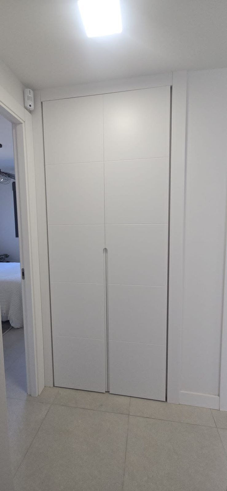 Tussenverdieping Appartement in Calanova Golf-20