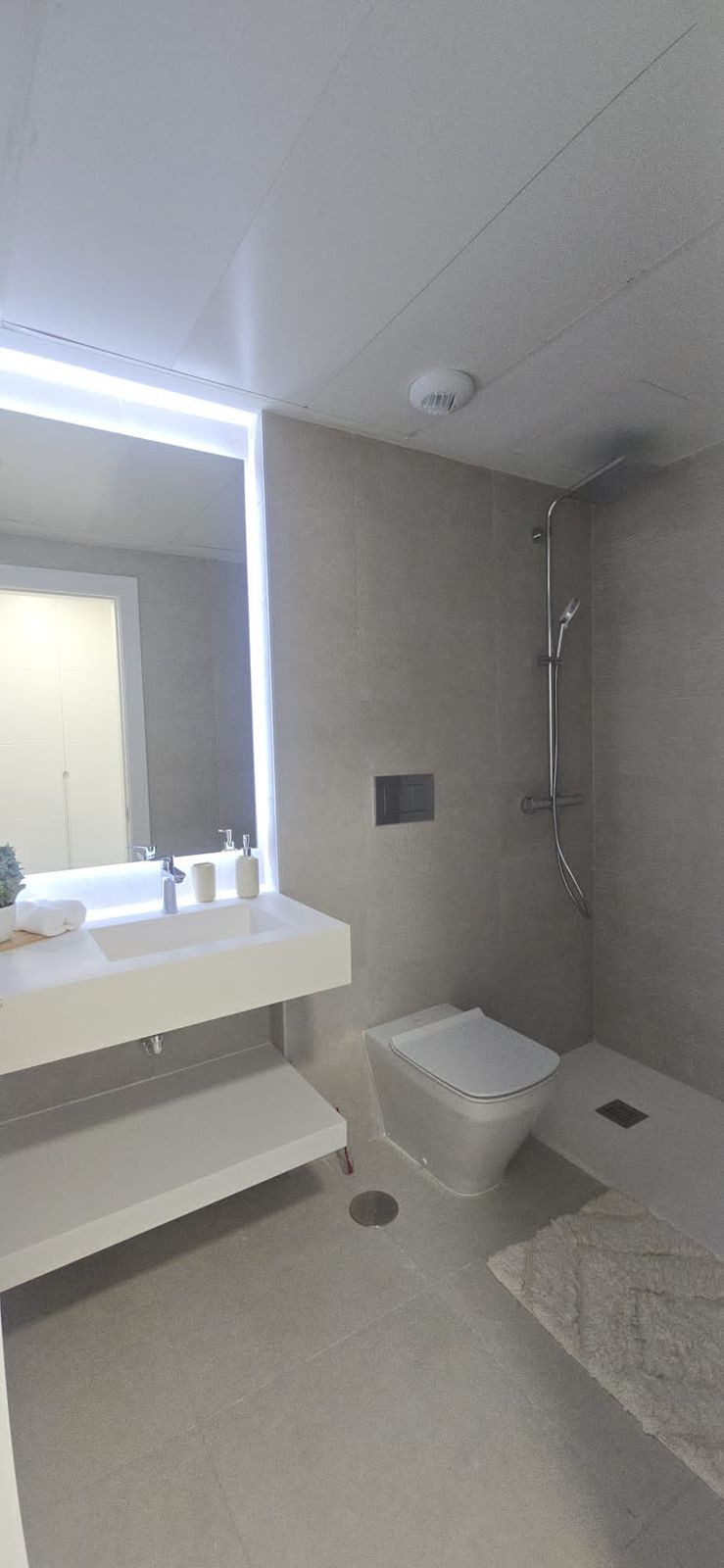Tussenverdieping Appartement in Calanova Golf-24