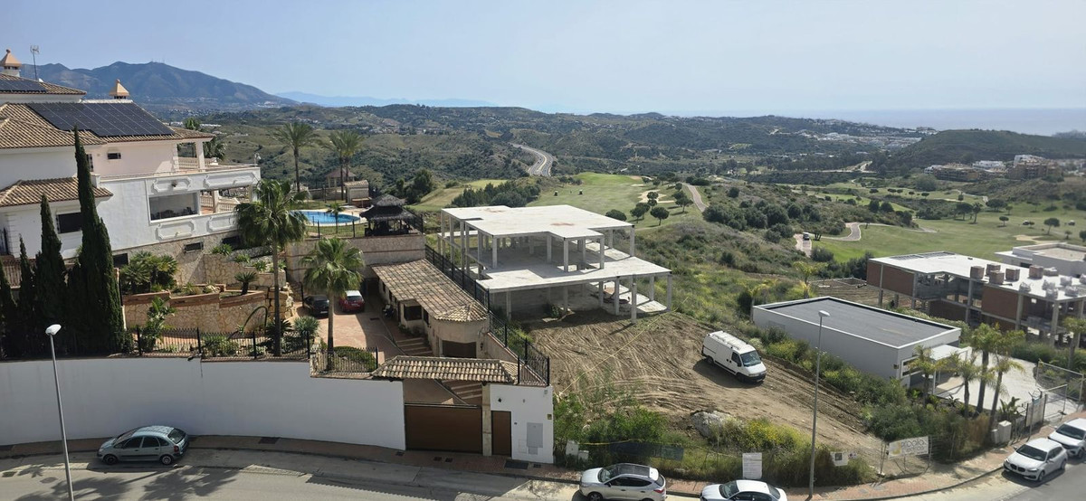 Tussenverdieping Appartement in Calanova Golf-26