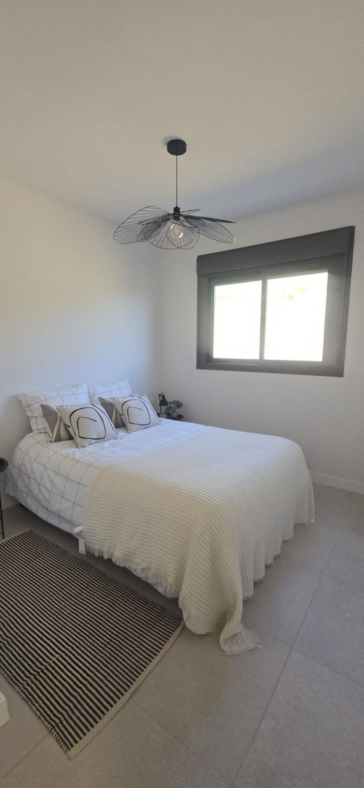 Tussenverdieping Appartement in Calanova Golf-27
