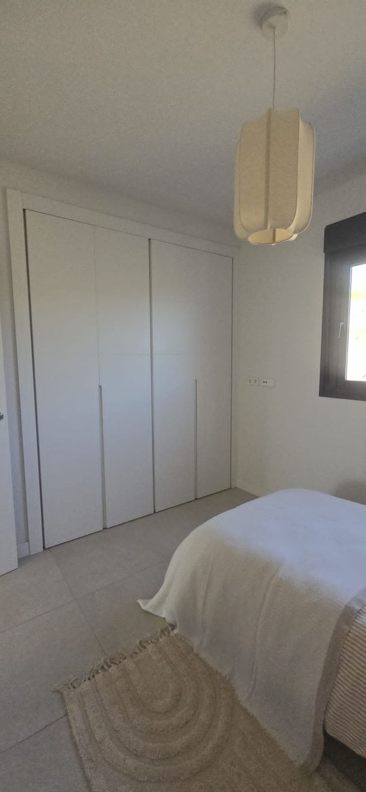 Tussenverdieping Appartement in Calanova Golf-28