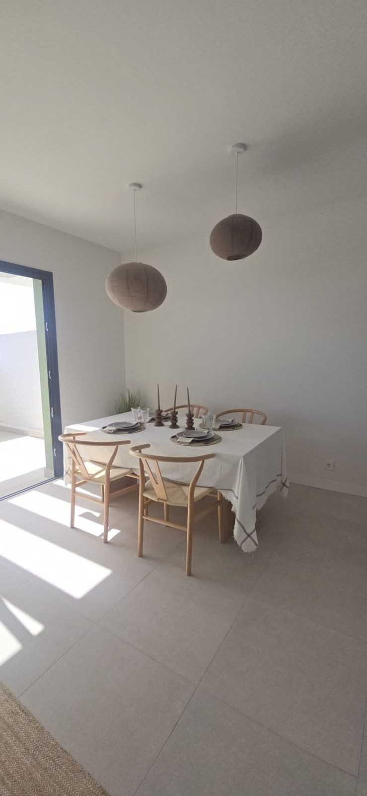 Tussenverdieping Appartement in Calanova Golf-29