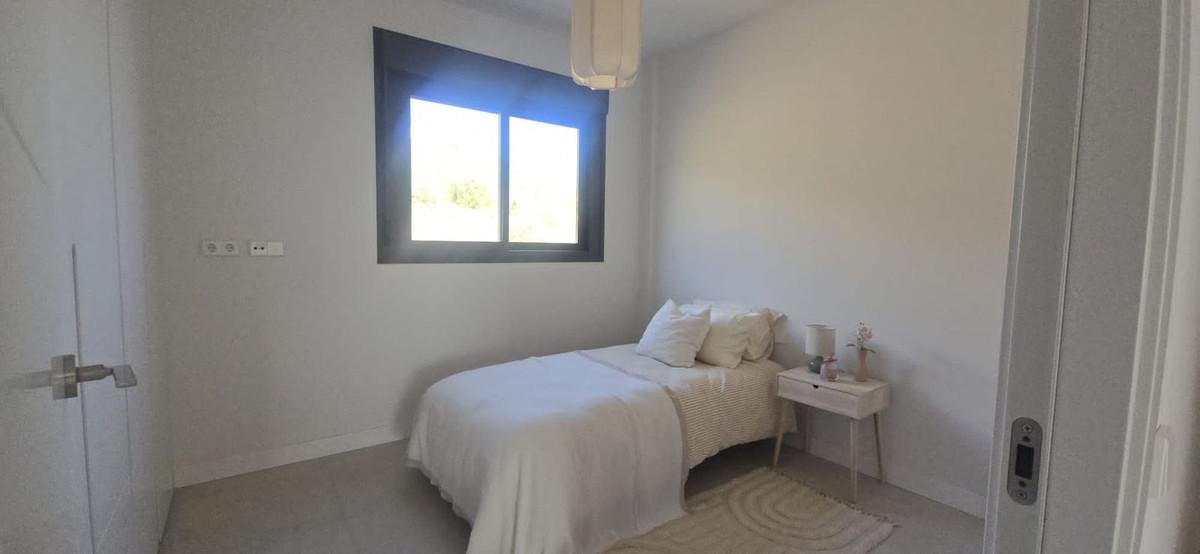 Tussenverdieping Appartement in Calanova Golf-3