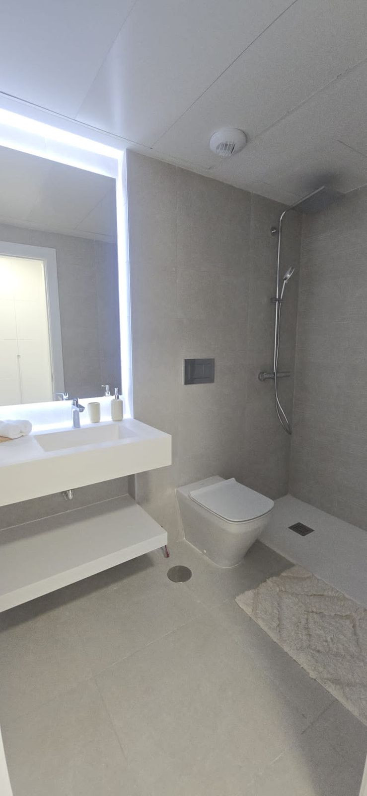 Tussenverdieping Appartement in Calanova Golf-30