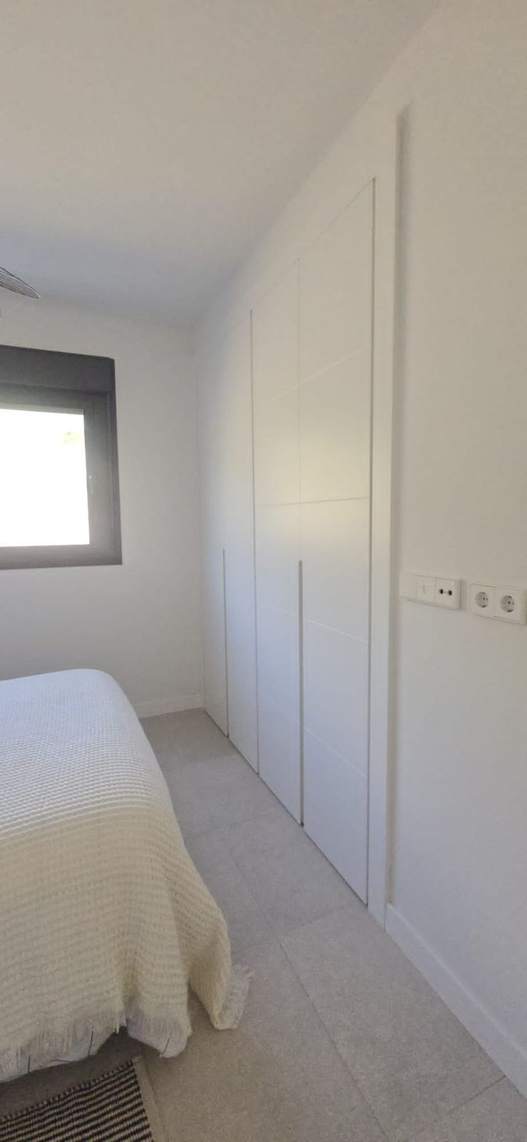 Tussenverdieping Appartement in Calanova Golf-31