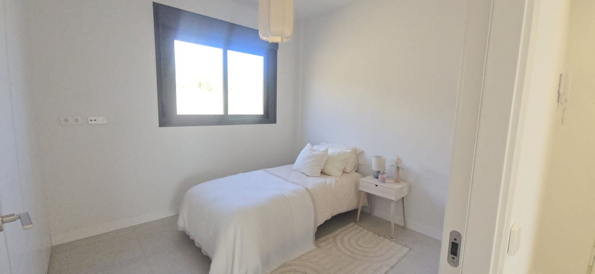 Tussenverdieping Appartement in Calanova Golf-4