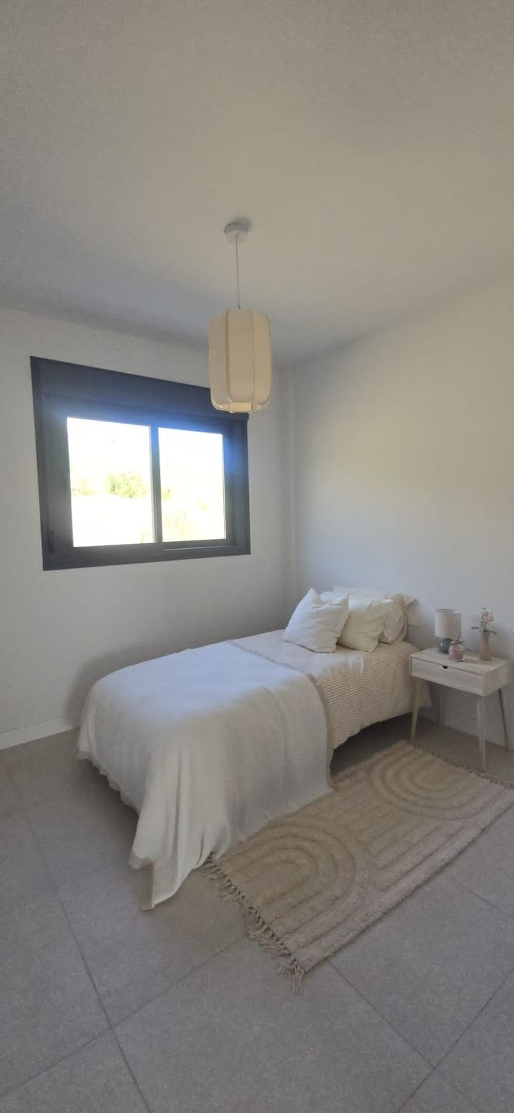 Tussenverdieping Appartement in Calanova Golf-5