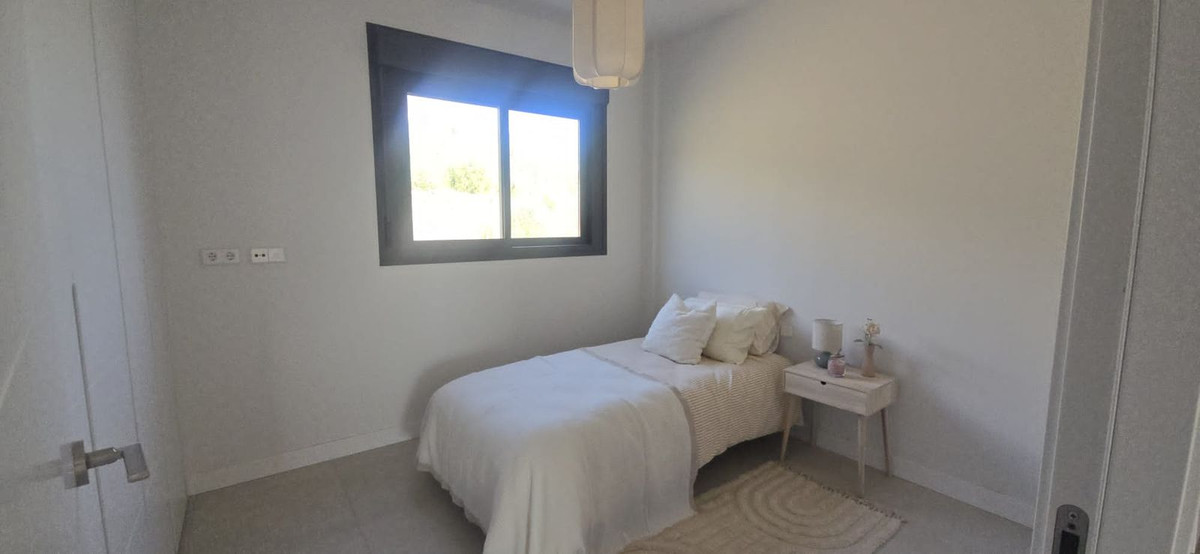 Tussenverdieping Appartement in Calanova Golf-7