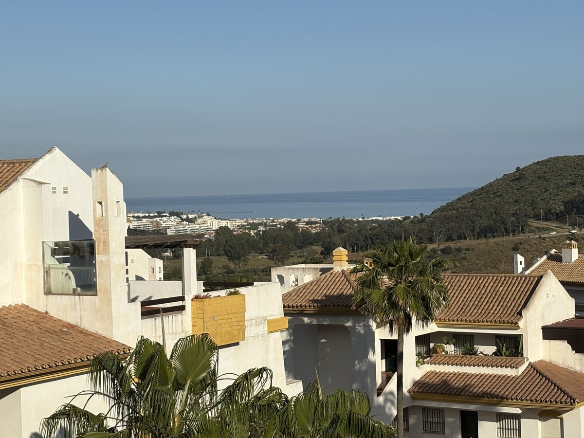 Penthouse in Calanova Golf-10