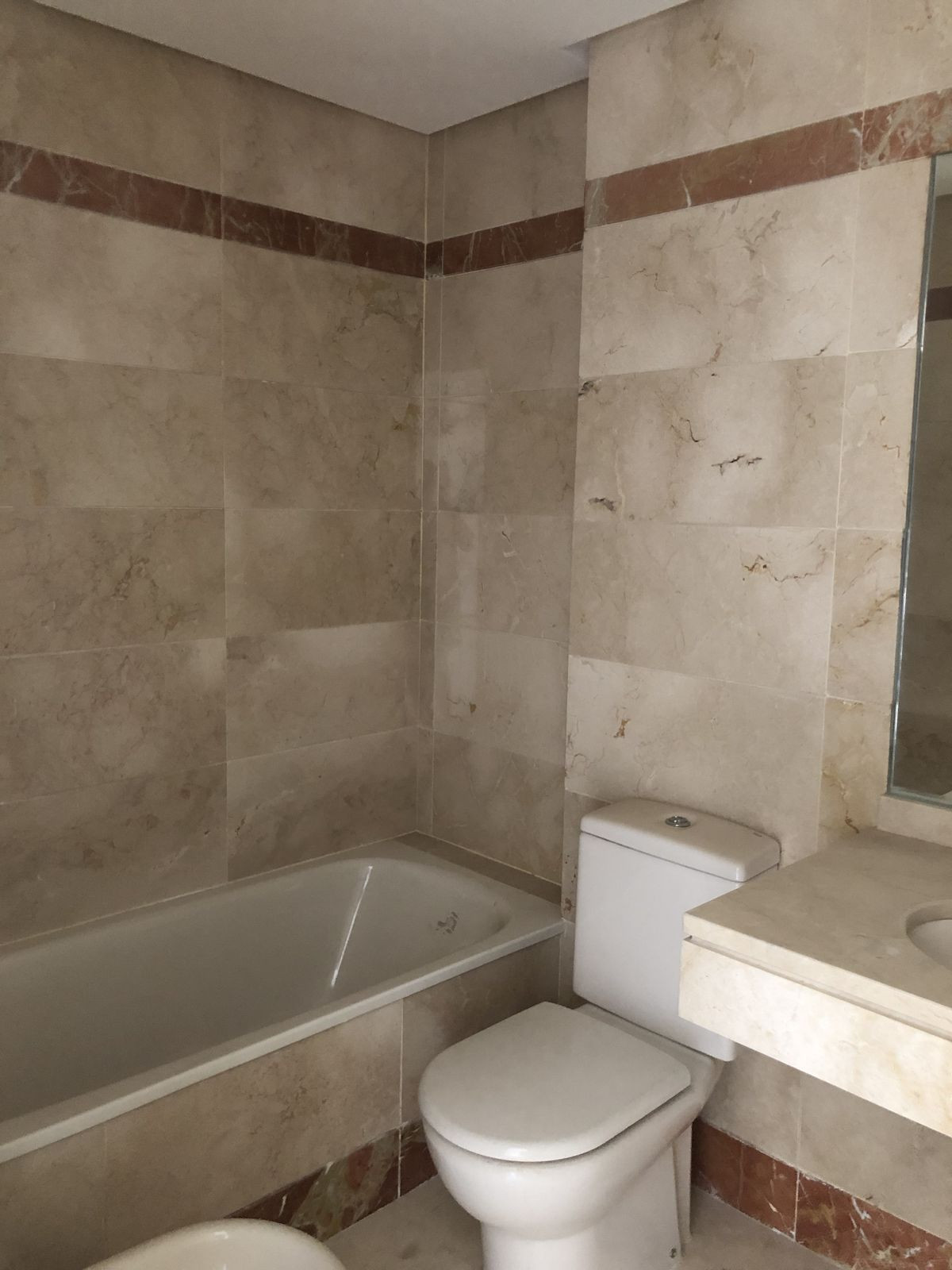 Penthouse in Calanova Golf-19