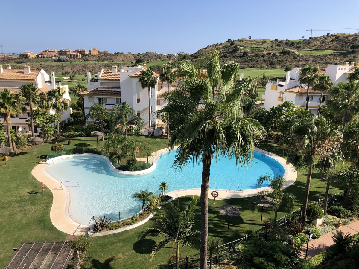 Penthouse in Calanova Golf-2