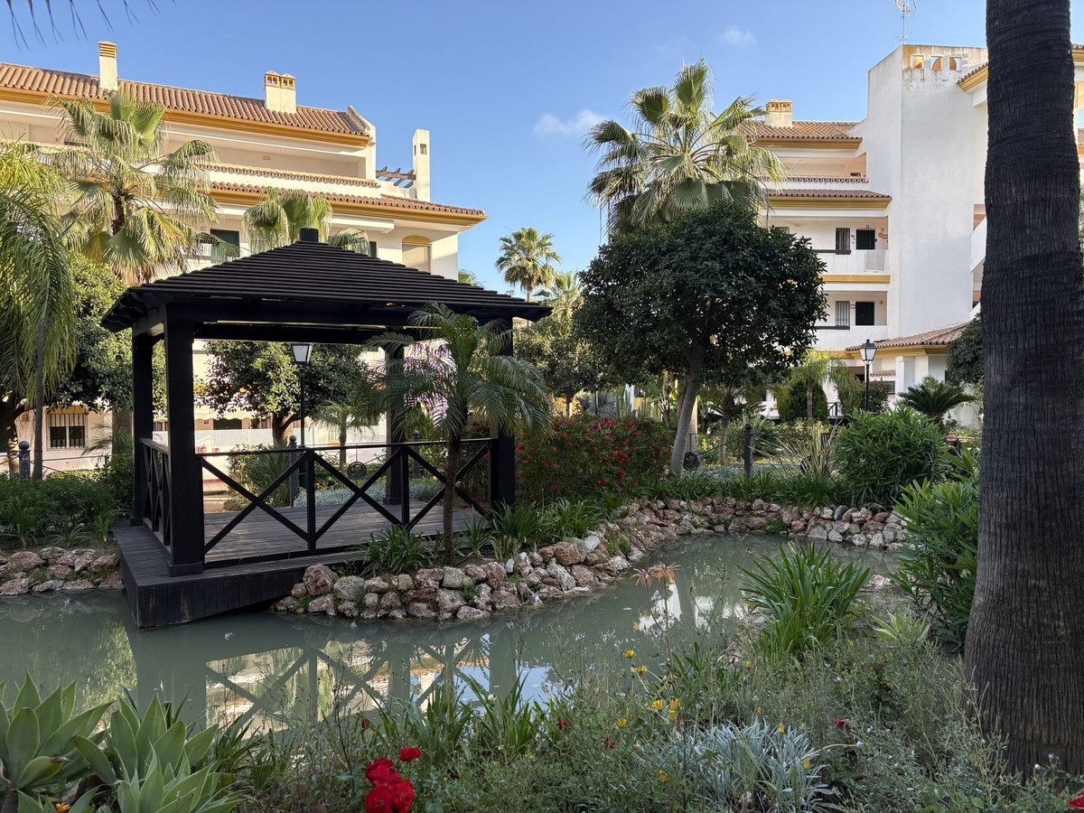 Penthouse in Calanova Golf-21