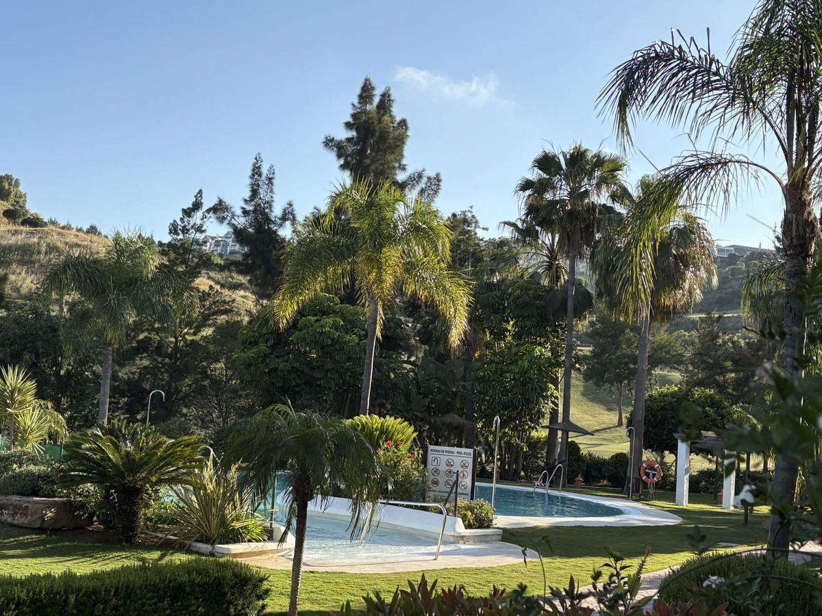Penthouse in Calanova Golf-23