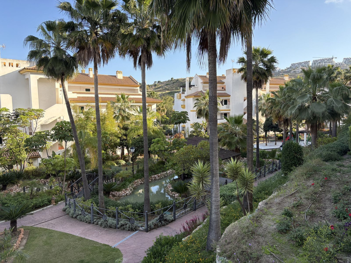 Penthouse in Calanova Golf-24