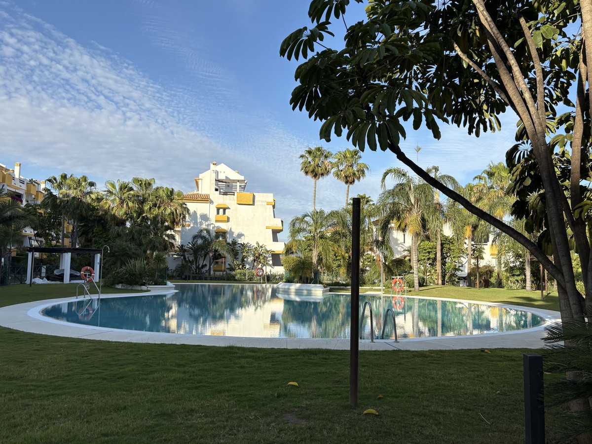 Penthouse in Calanova Golf-26