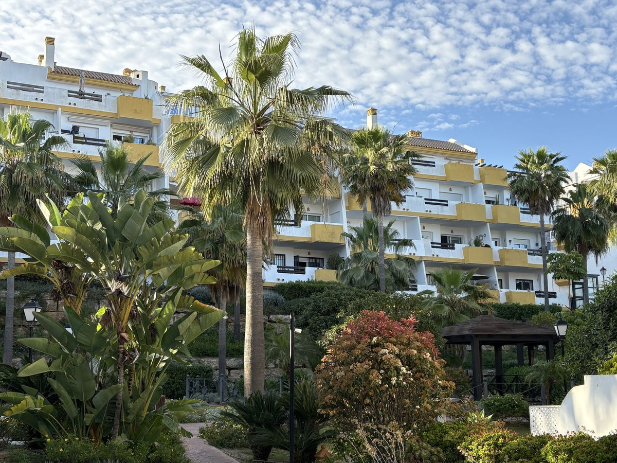 Penthouse in Calanova Golf-27