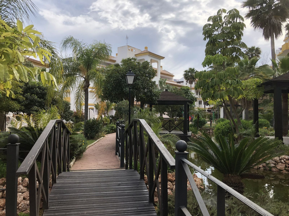 Penthouse in Calanova Golf-28
