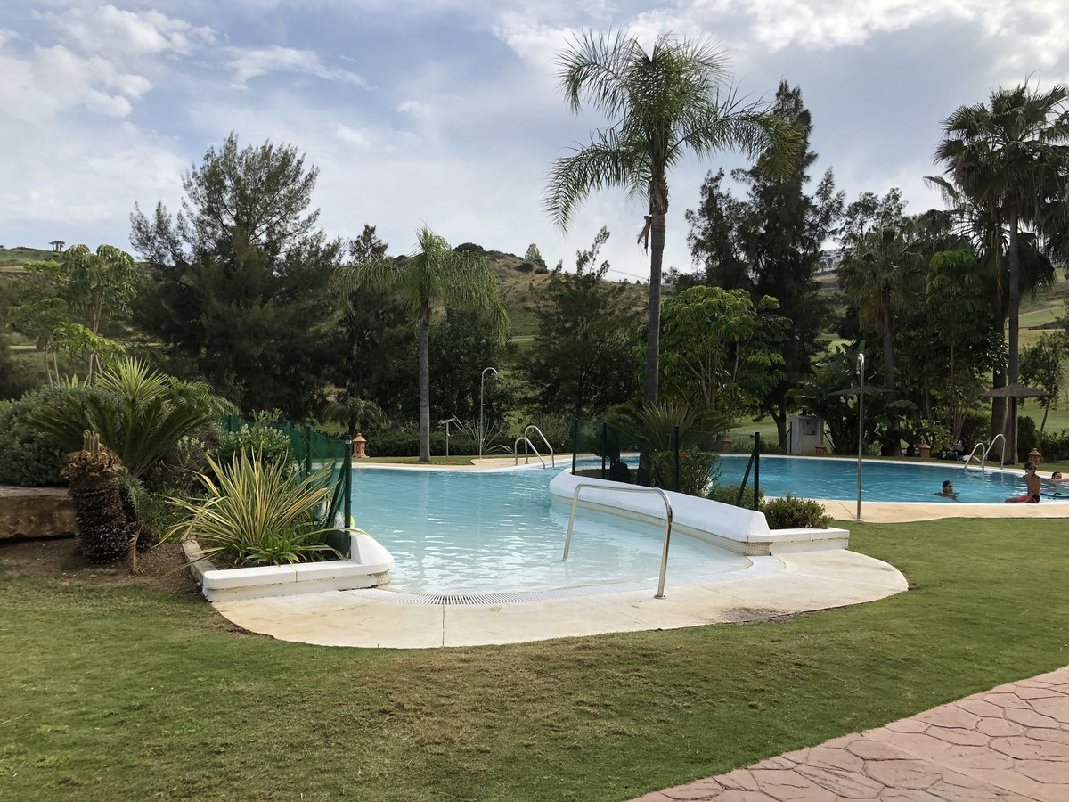 Penthouse in Calanova Golf-29