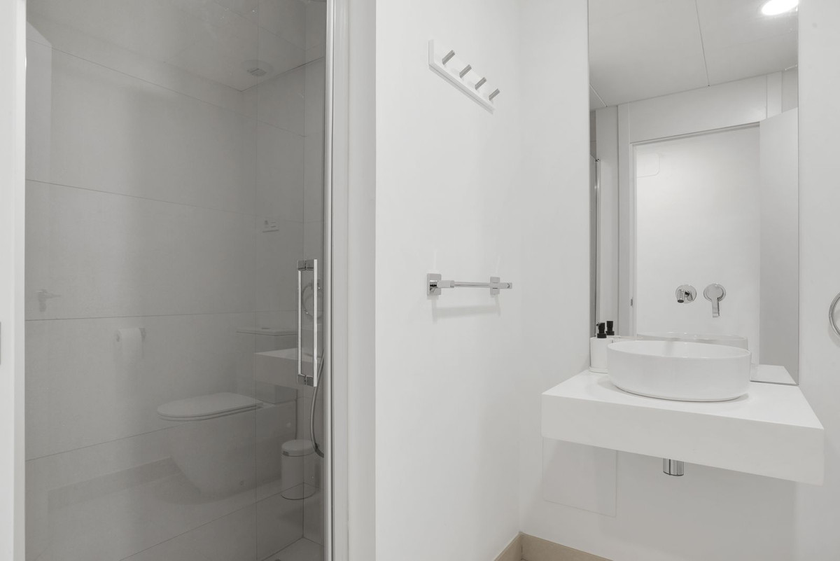 Tussenverdieping Appartement in Calanova Golf-14
