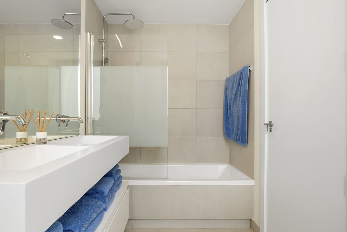 Tussenverdieping Appartement in Calanova Golf-16