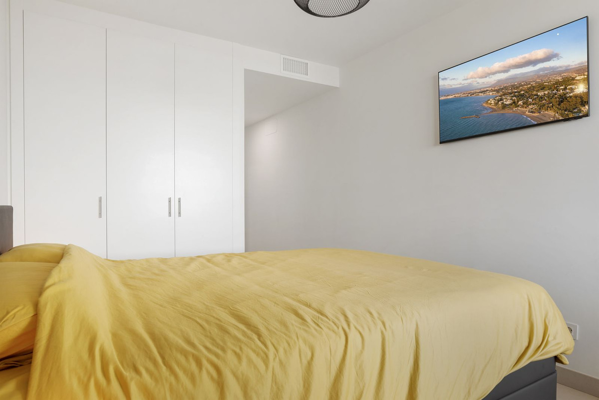 Tussenverdieping Appartement in Calanova Golf-18