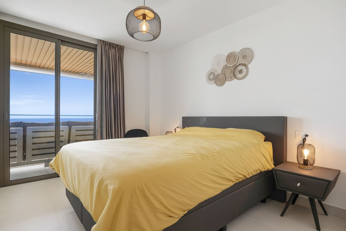 Tussenverdieping Appartement in Calanova Golf-19