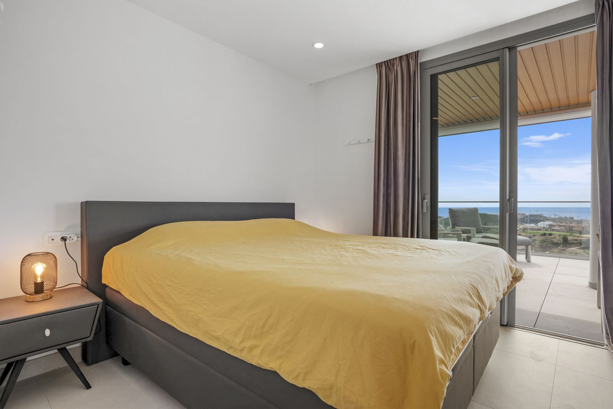 Tussenverdieping Appartement in Calanova Golf-20