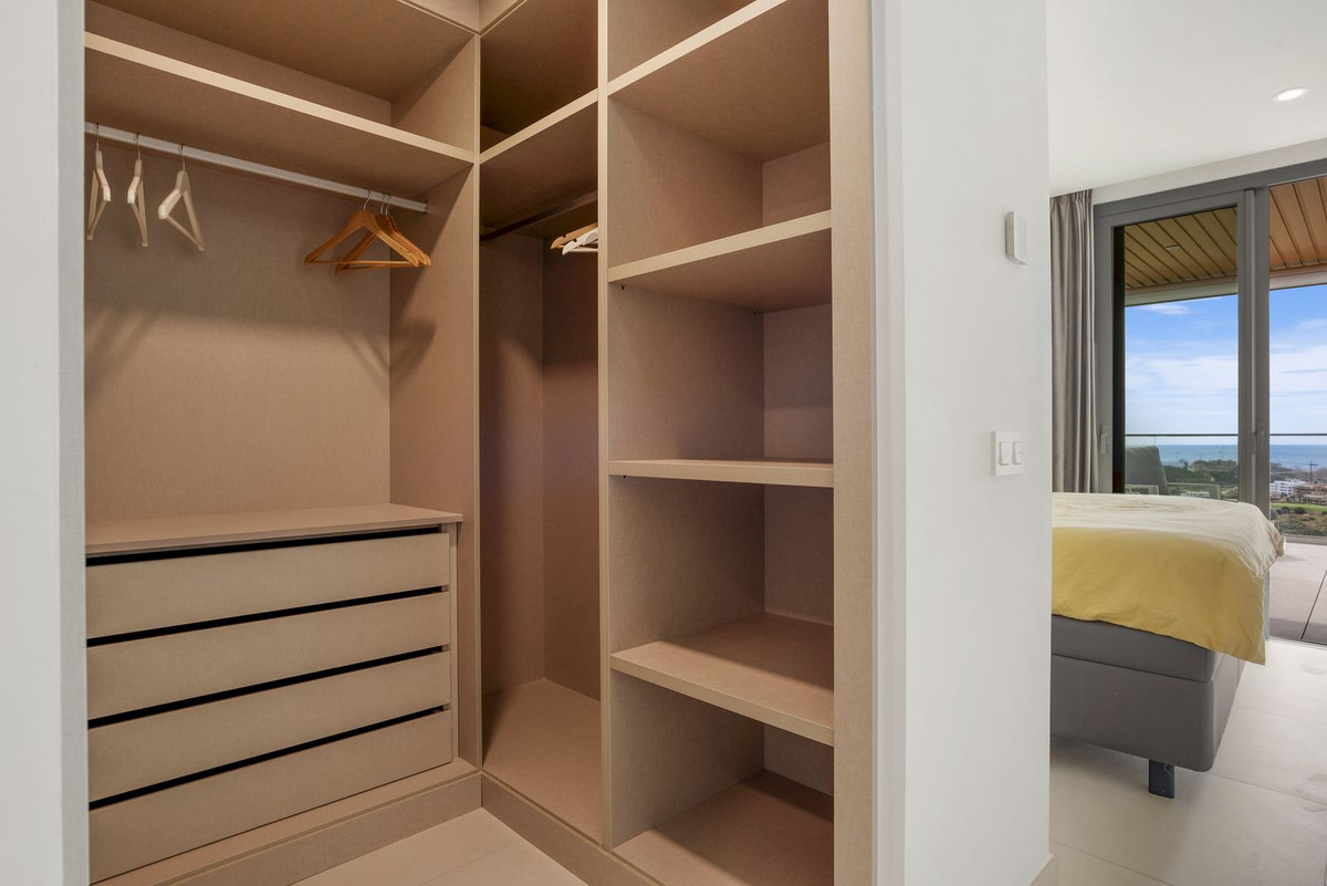 Tussenverdieping Appartement in Calanova Golf-21
