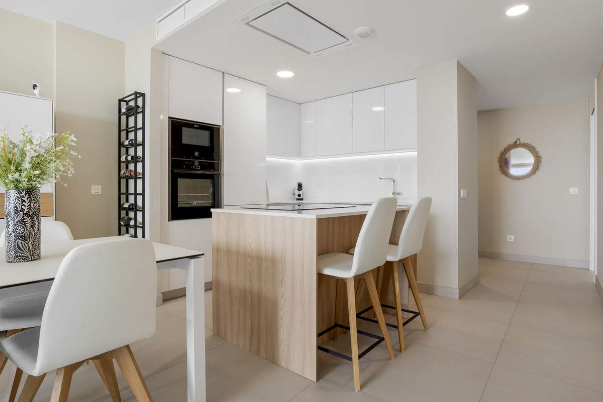 Tussenverdieping Appartement in Calanova Golf-6