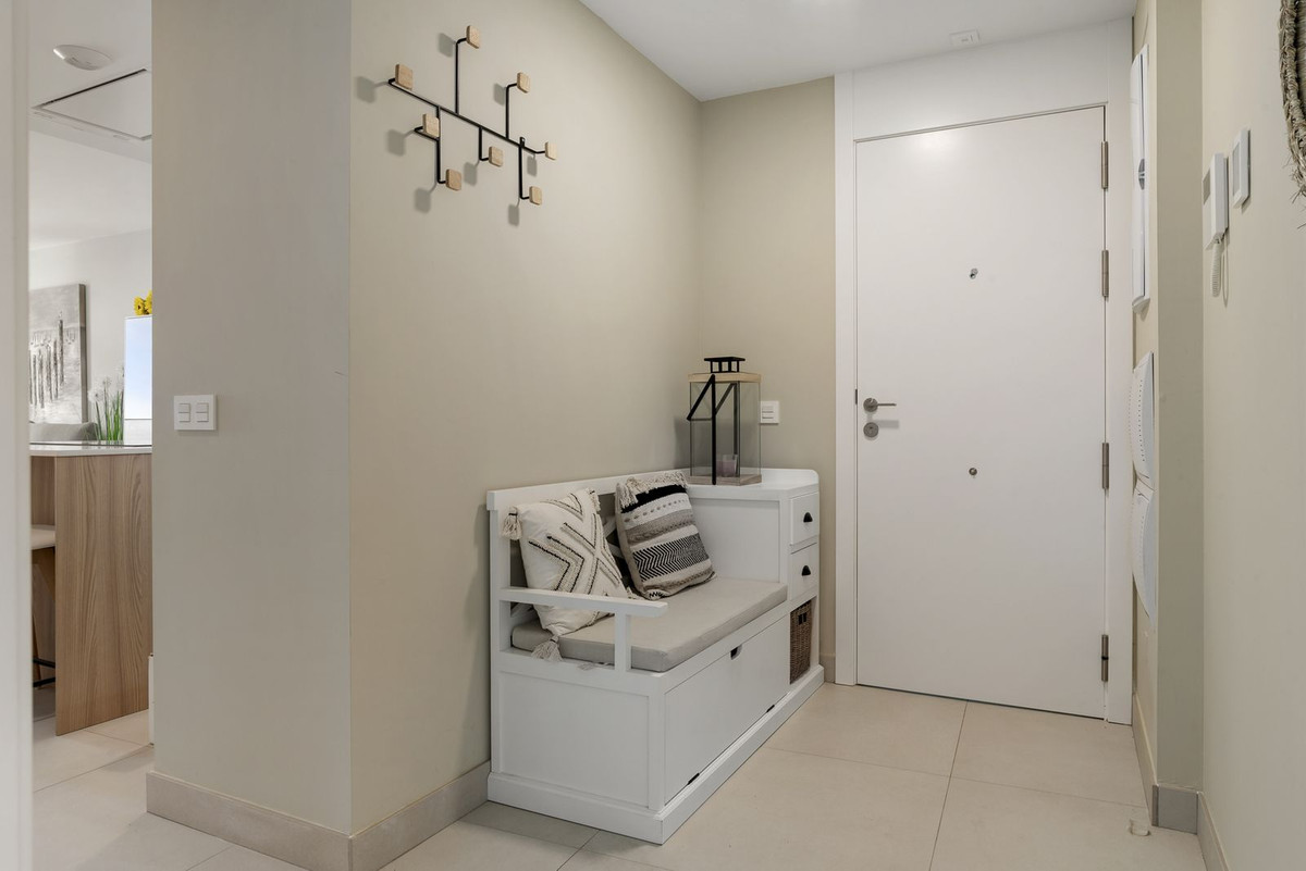 Tussenverdieping Appartement in Calanova Golf-7