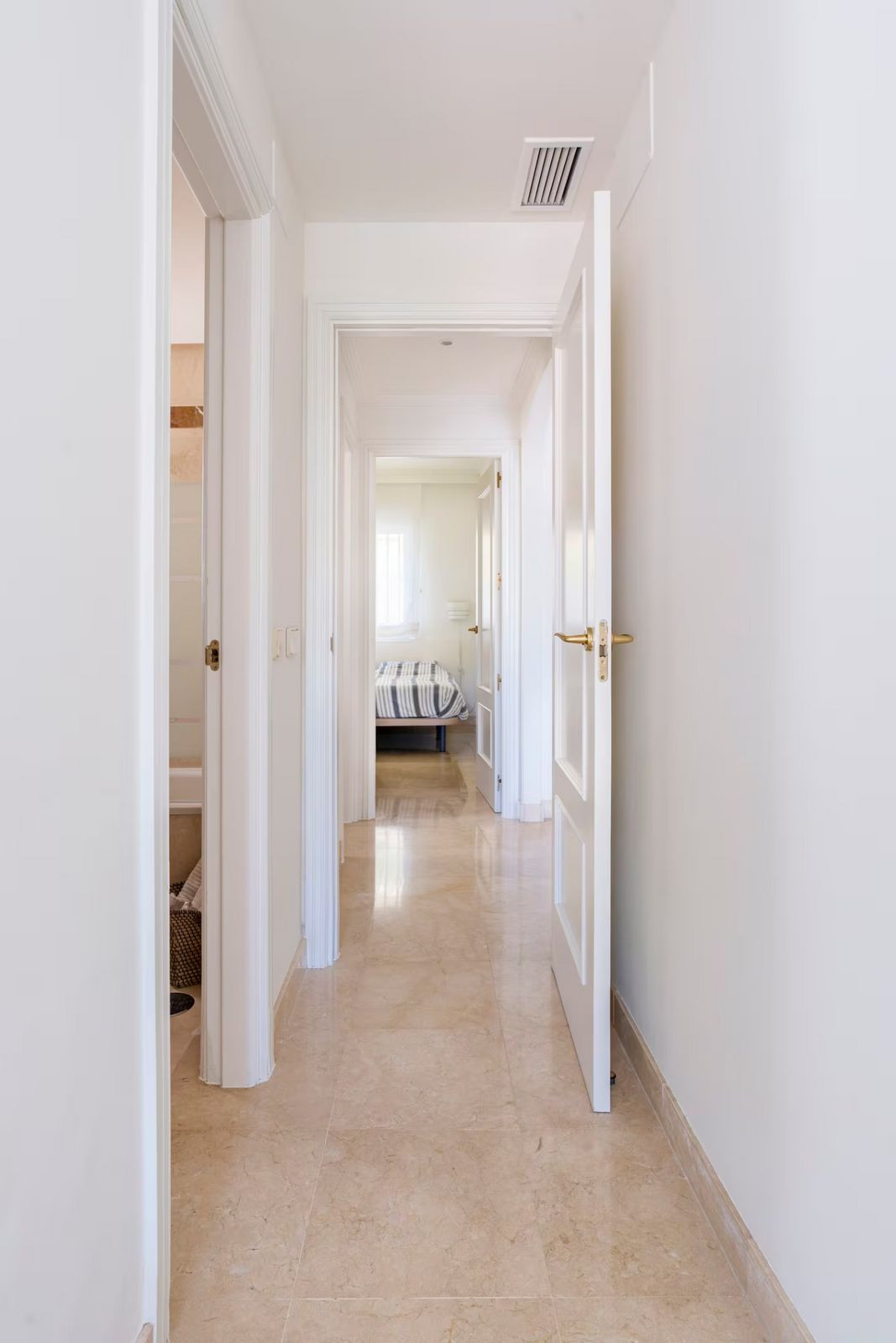 Begane grond appartement in Calanova Golf-15