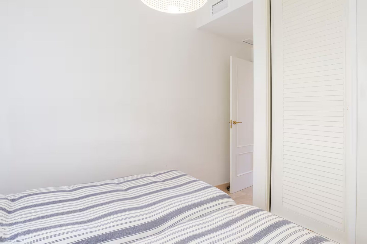 Begane grond appartement in Calanova Golf-17