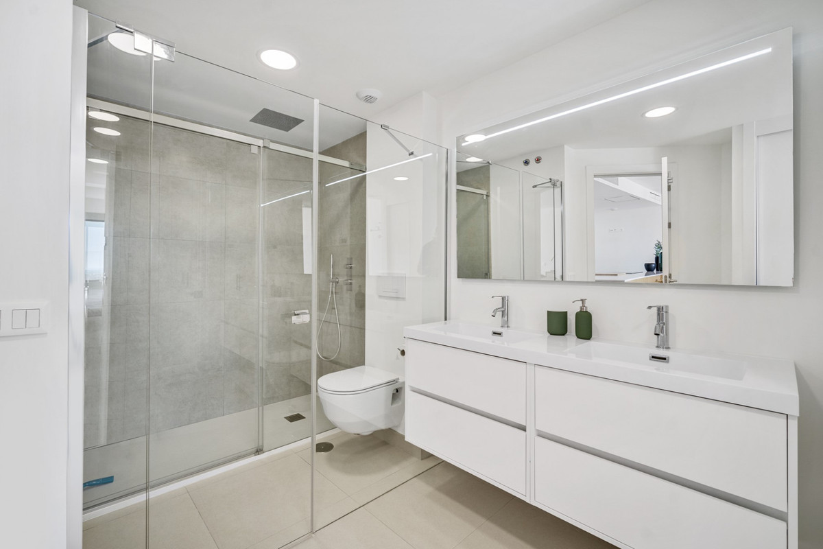 Tussenverdieping Appartement in Calanova Golf-13