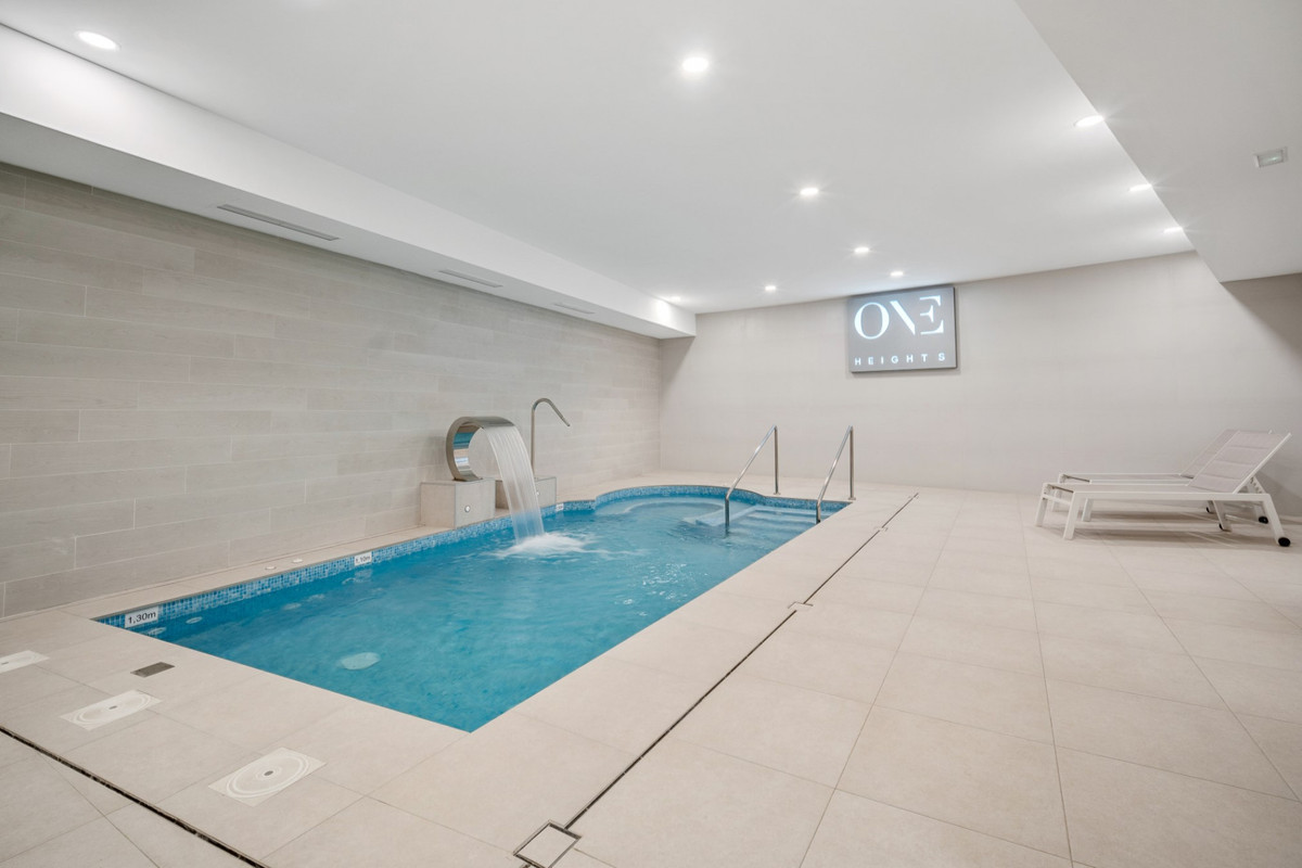 Tussenverdieping Appartement in Calanova Golf-37