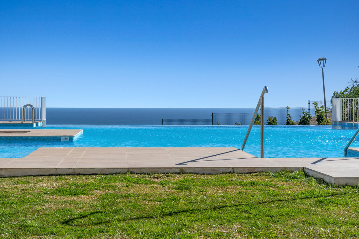 Tussenverdieping Appartement in Calanova Golf-40