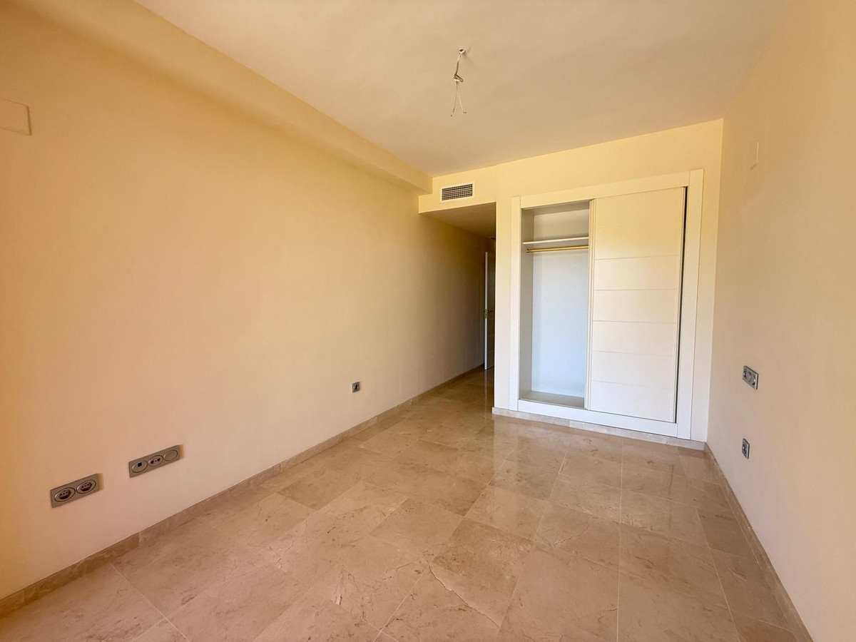 Begane grond appartement in Calanova Golf-14