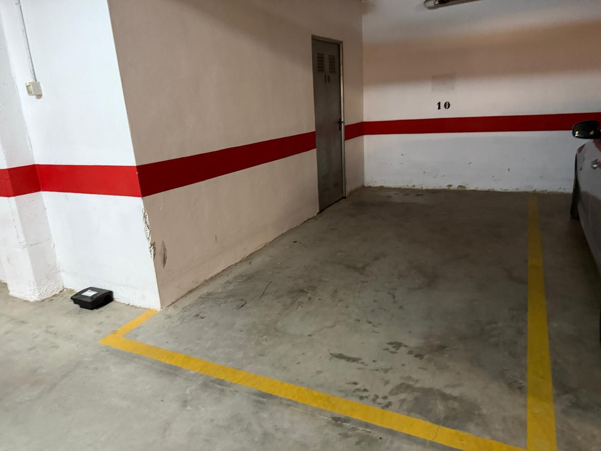Begane grond appartement in Calanova Golf-25