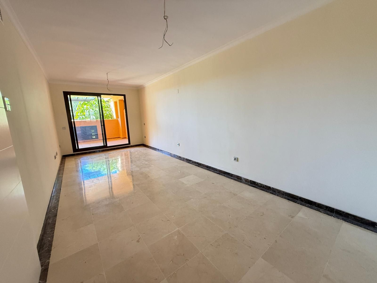Begane grond appartement in Calanova Golf-5