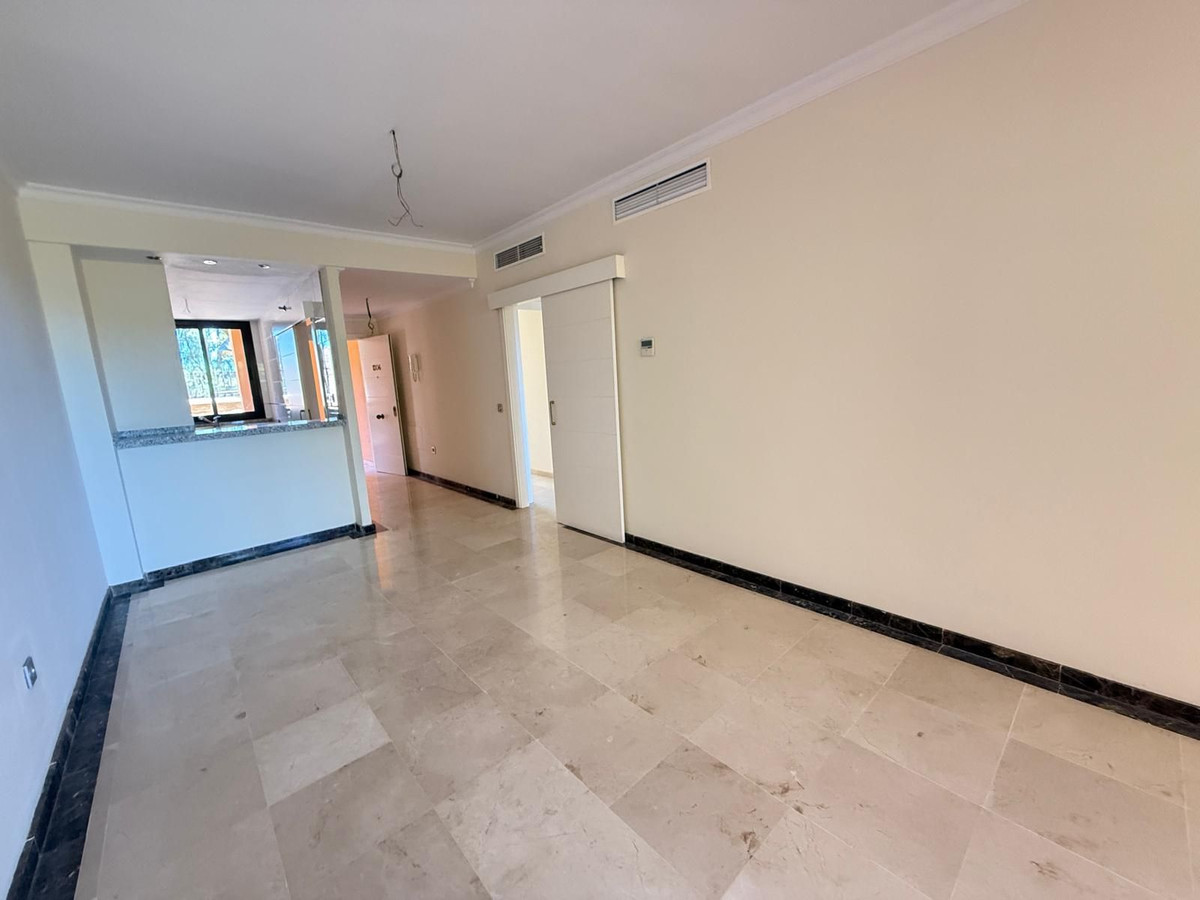 Begane grond appartement in Calanova Golf-6