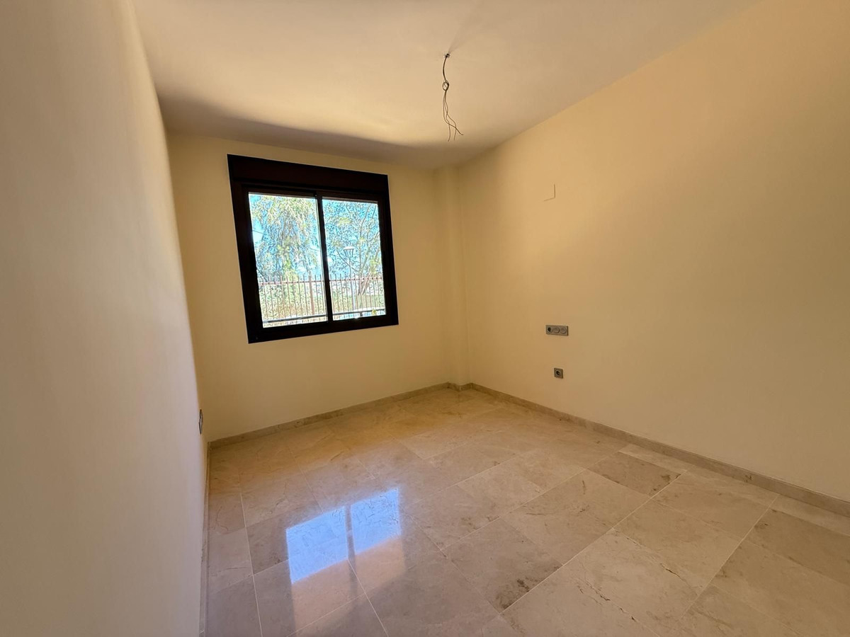 Begane grond appartement in Calanova Golf-7