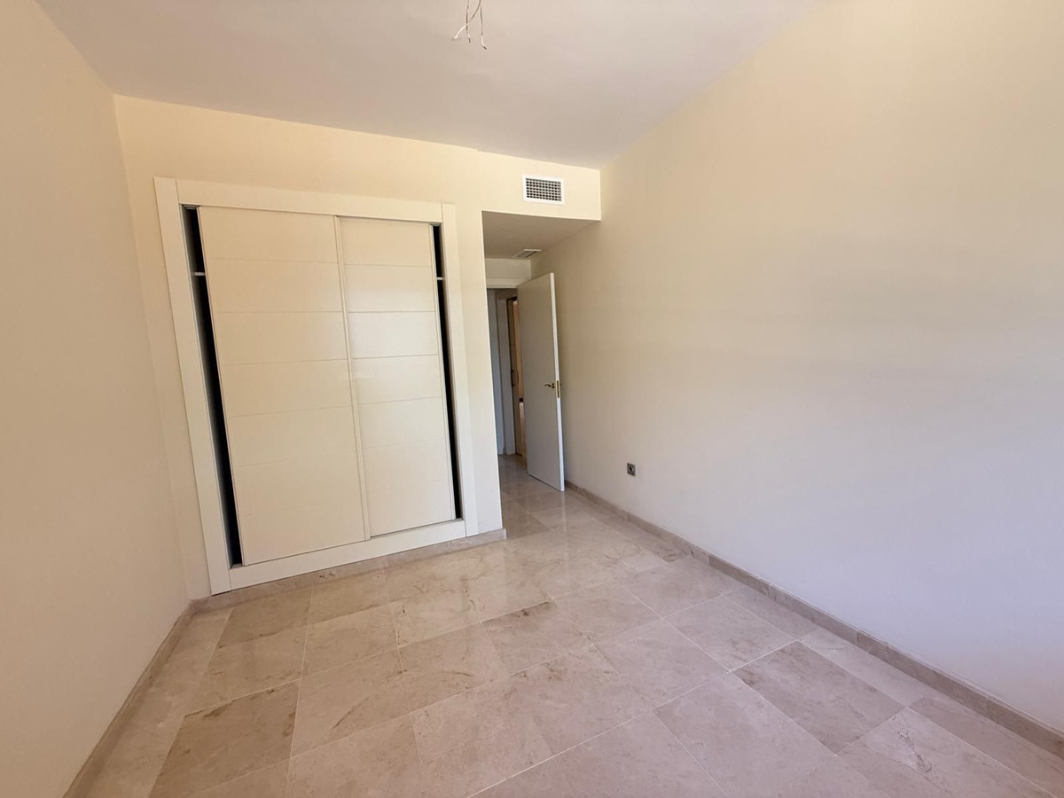 Begane grond appartement in Calanova Golf-8