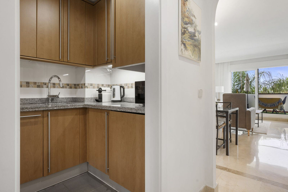 Appartement te koop in Calanova Golf | 2 slaapkamers H5070847