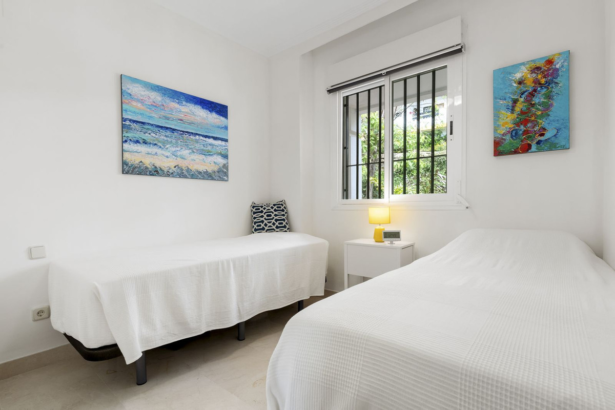 Appartement te koop in Calanova Golf | 2 slaapkamers H5070847