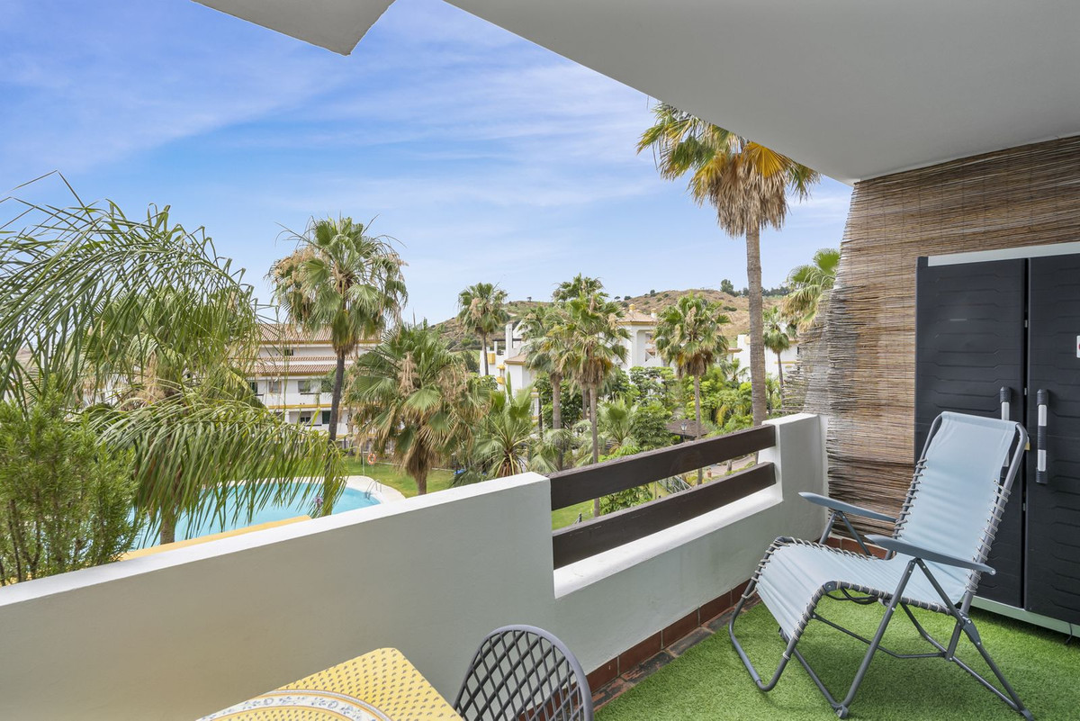 Appartement te koop in Calanova Golf | 2 slaapkamers H5070847