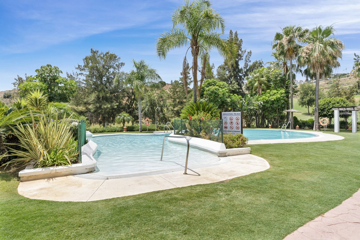 Appartement te koop in Calanova Golf | 2 slaapkamers H5070847