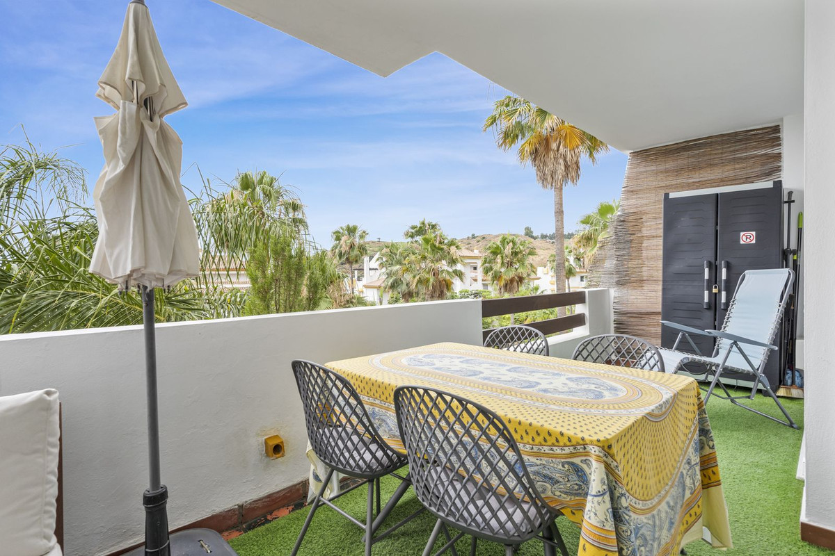Appartement te koop in Calanova Golf | 2 slaapkamers H5070847