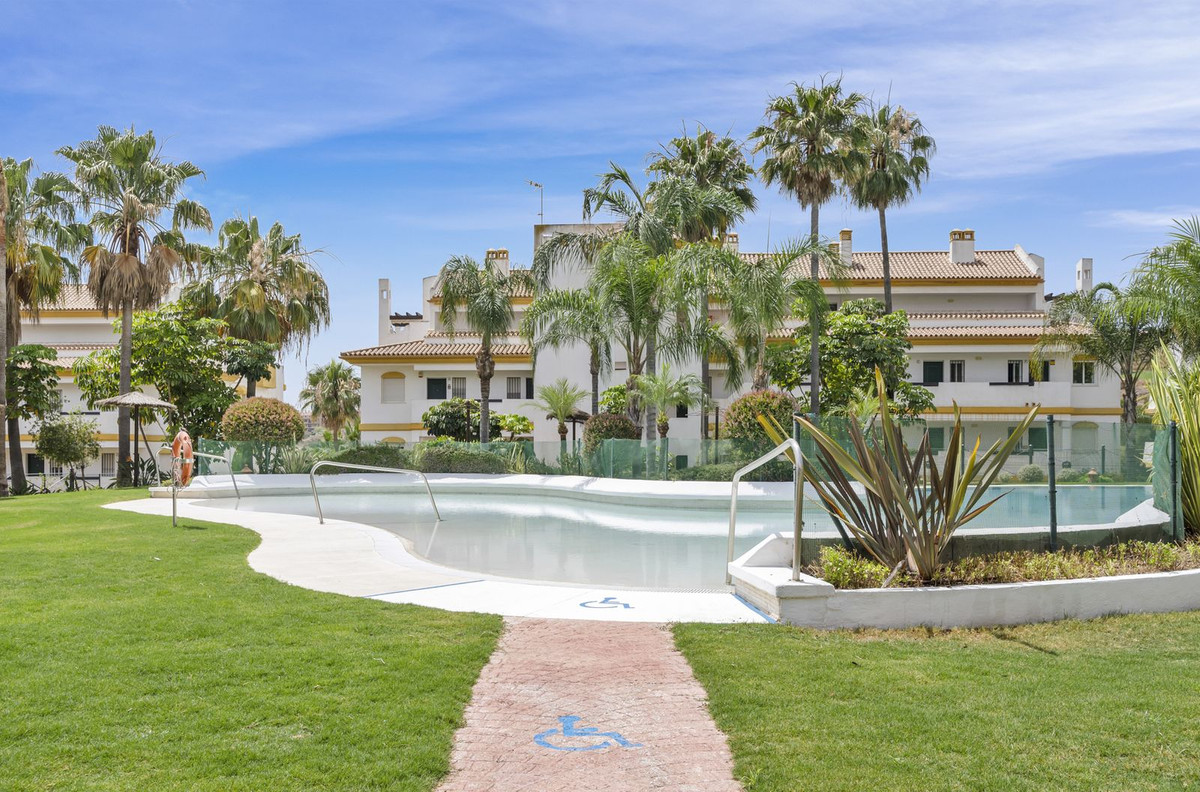 Appartement te koop in Calanova Golf | 2 slaapkamers H5070847