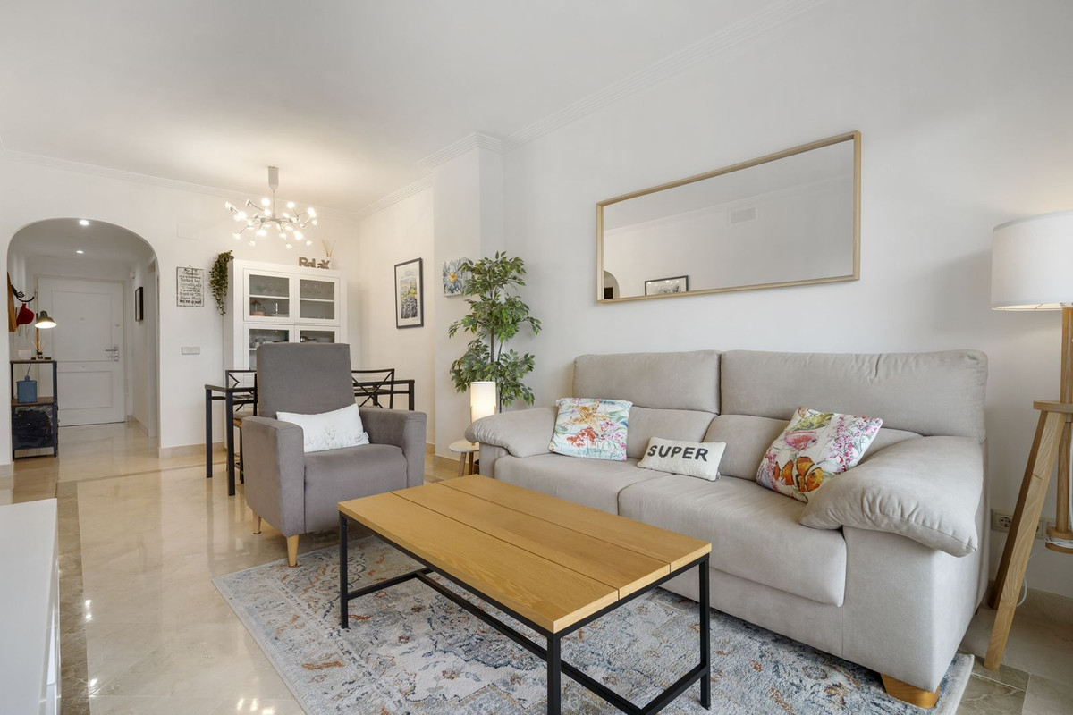 Appartement te koop in Calanova Golf | 2 slaapkamers H5070847