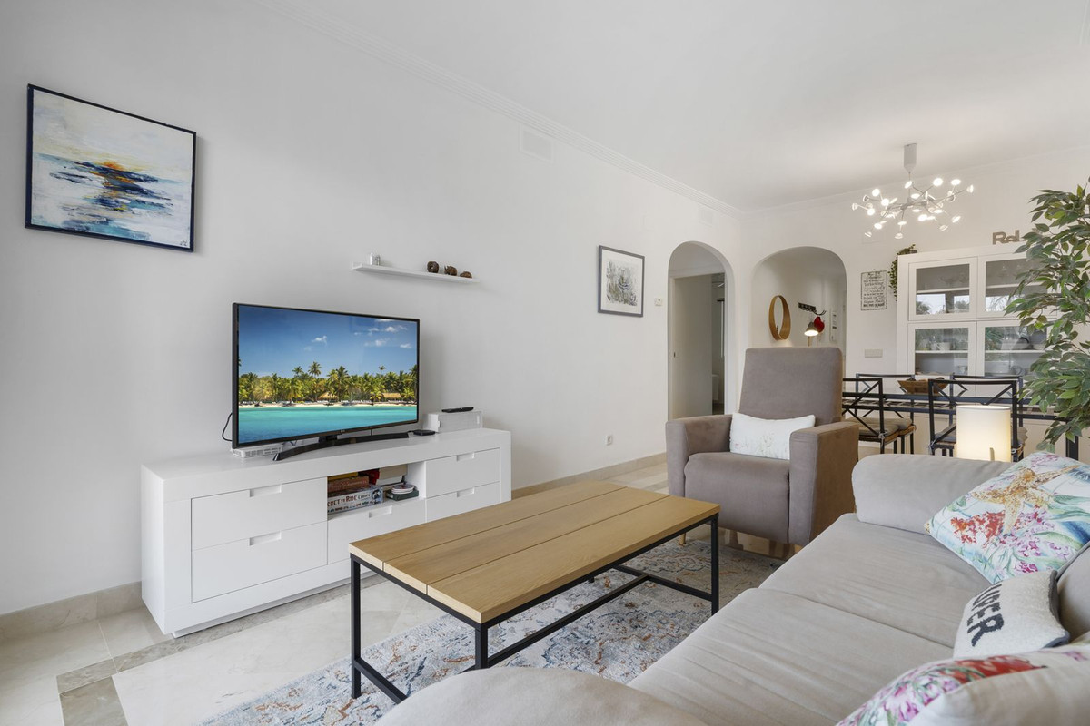 Appartement te koop in Calanova Golf | 2 slaapkamers H5070847
